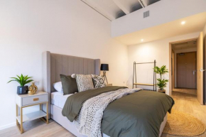 Elegant central apartment 3